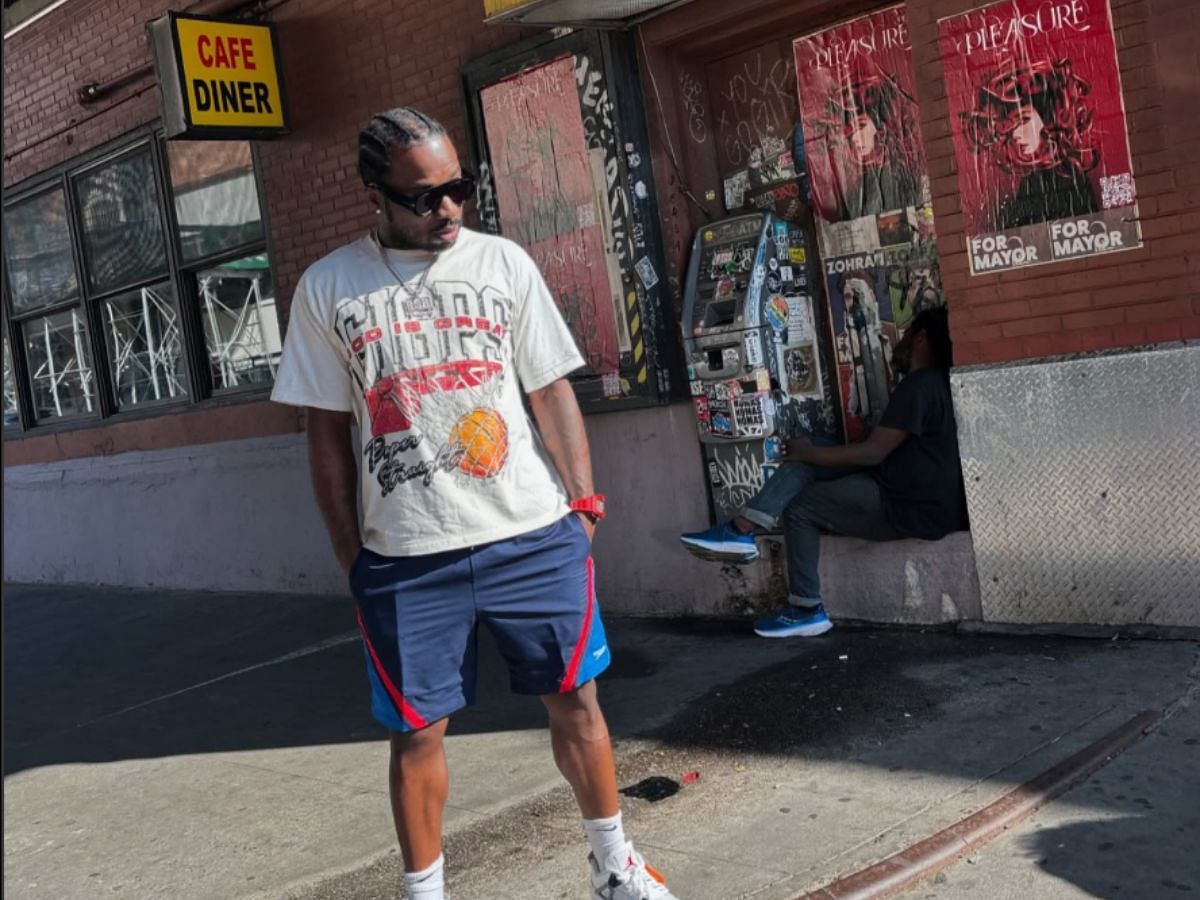 Troy Ave (Image credits: Instagram/@troyave)